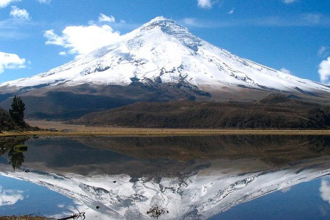 cotopaxi-volcano-from-quito-private-tours