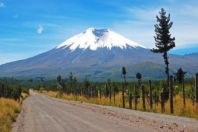 cotopaxi-volcano-from-quito-private-tours