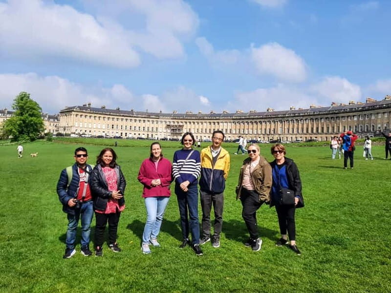 Cotswolds: Bath, Tetbury & Castle Combe - Southern Cotswolds - The Practicalities: What’s Included and What’s Not