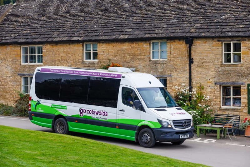 Cotswolds: Bath, Tetbury & Castle Combe - Southern Cotswolds - How to Get the Most Out of Your Day
