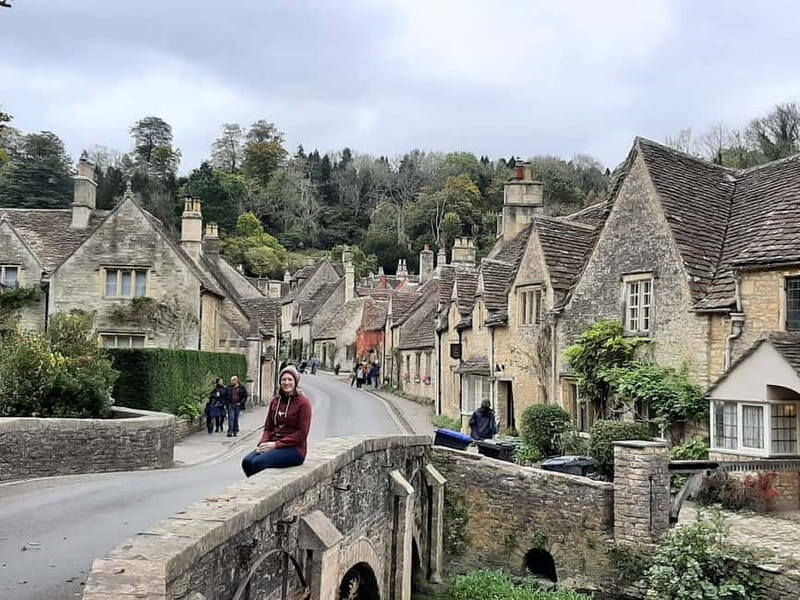 Cotswolds: Bath, Tetbury & Castle Combe - Southern Cotswolds - The Sum Up