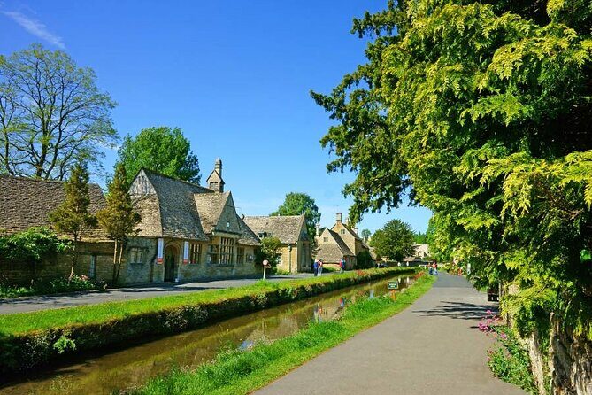 Cotswolds Countryside Tour by Coach: Villages, Views, and Lunch - Final Thoughts