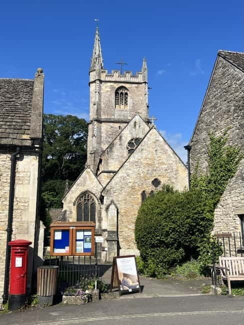 Cotswolds Gin and Whisky Distillery Private Car Tour - Additional Flexibility and Customization