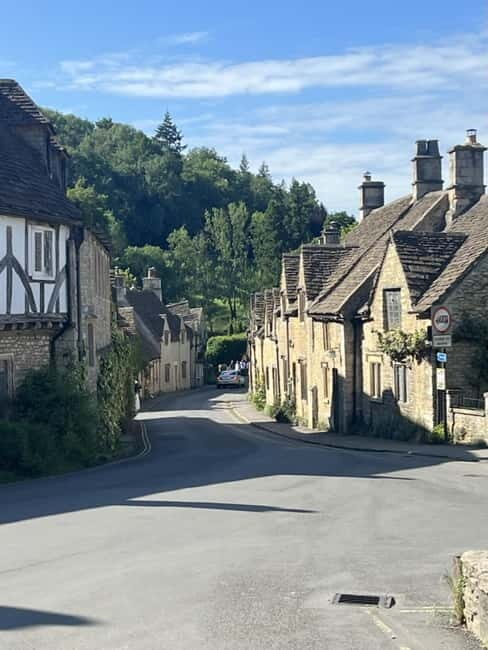 Cotswolds Gin and Whisky Distillery Private Car Tour - Who Should Consider This Tour?