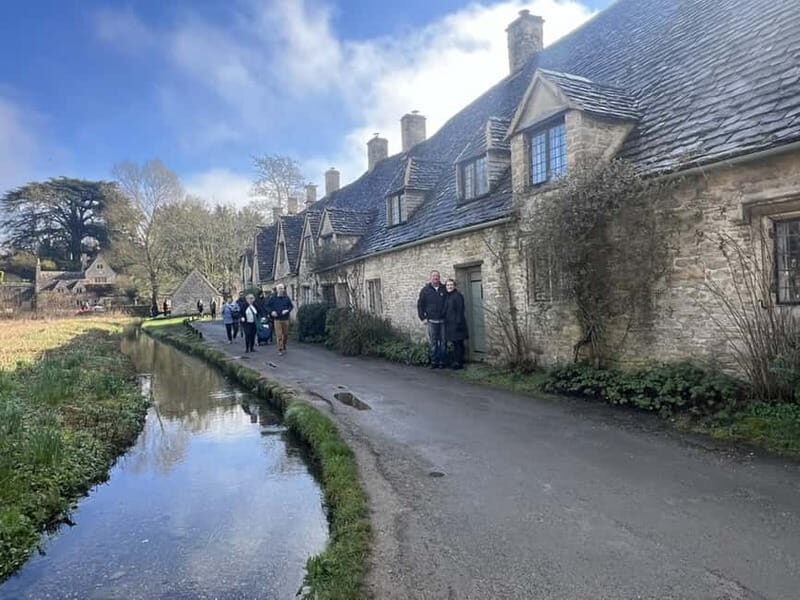 Cotswolds Gin and Whisky Distillery Private Car Tour - Final Thoughts
