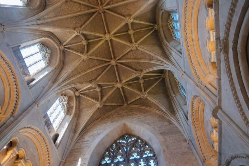 Cotswolds: Hidden, Dark Age England Tour for 2-8 Travellers - An Authentic Day in the Cotswolds