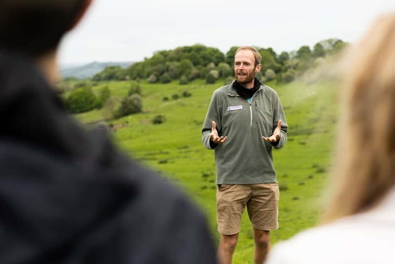 Cotswolds: One Day Cotswolds Walking Tour - Exploring the Cotswolds: A One-Day Walking Tour