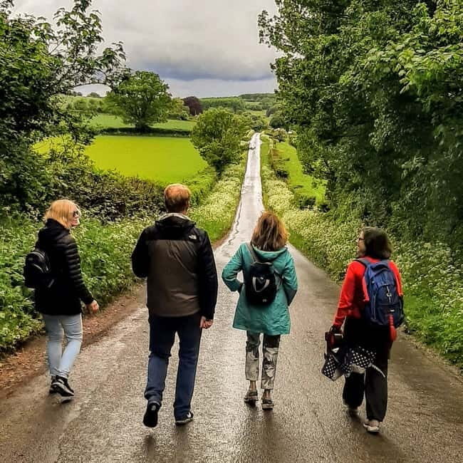 Cotswolds: One Day Cotswolds Walking Tour - Authentic Insights from Reviewers