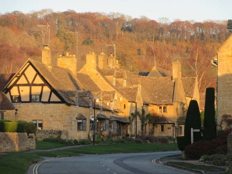 Cotswolds: One Day Cotswolds Walking Tour - Final Thoughts