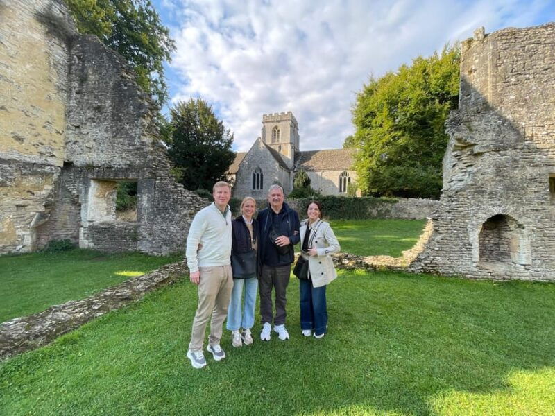 cotswolds-villages-countryside-private-luxury-tour