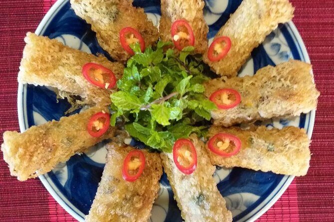 Countryside bike tour, basket boat and cooking class - FAQ