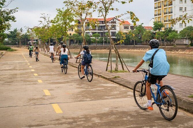 Countryside Bike Tour in Hoi An - A Deep Dive into the Countryside Bike Tour