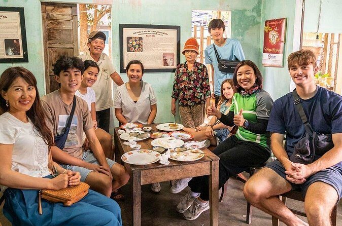 Countryside Bike Tour in Hoi An - Final Thoughts