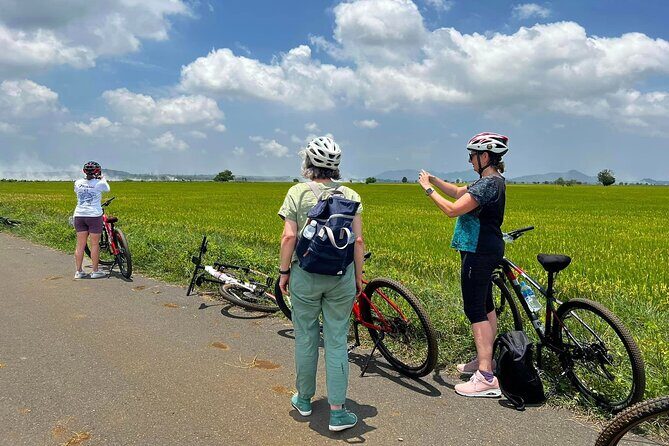 Countryside Biking Experience: Phu My Port - Vietnam - An In-Depth Look at the Countryside Biking Tour
