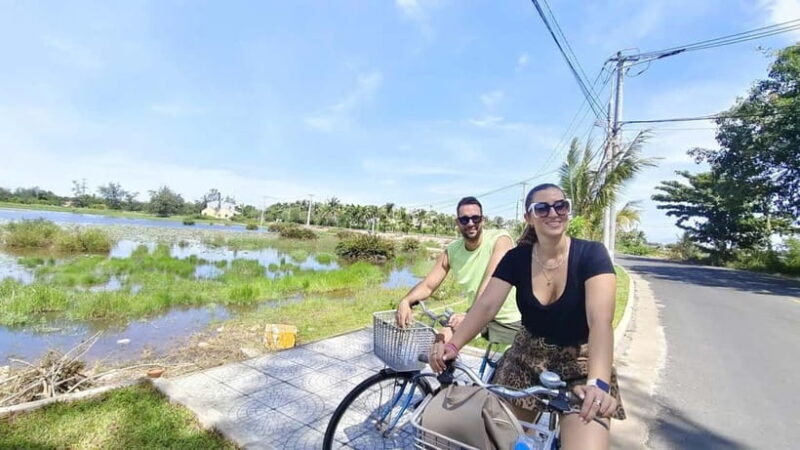 Countryside Biking -Farming -Market -Cooking Class In Hoi An - Exploring the Tour: What to Expect and Why It Matters
