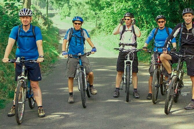 Countryside Cycling from Sigiriya - An Honest Look at the Countryside Cycling from Sigiriya