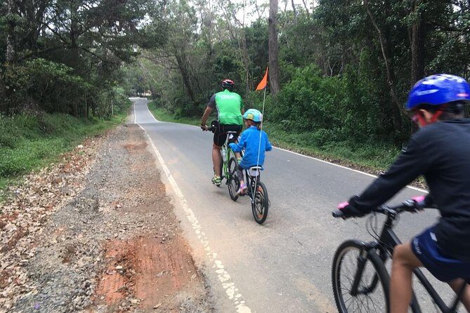 Countryside Cycling from Sigiriya - Who Will Love This Tour?