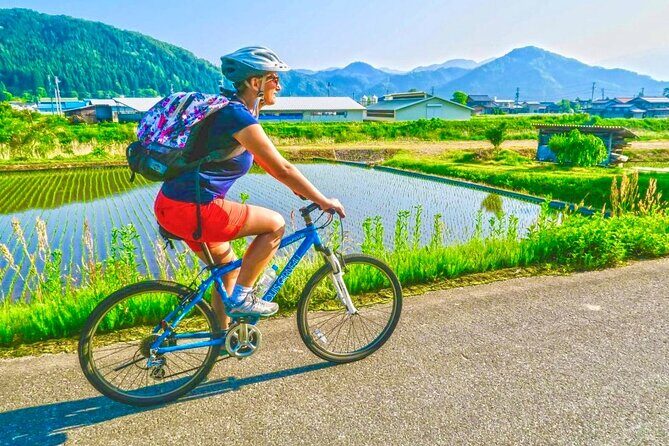 Countryside Cycling Tour From Sigiriya, Dambulla & Habarana - What We Loved Based on the Review