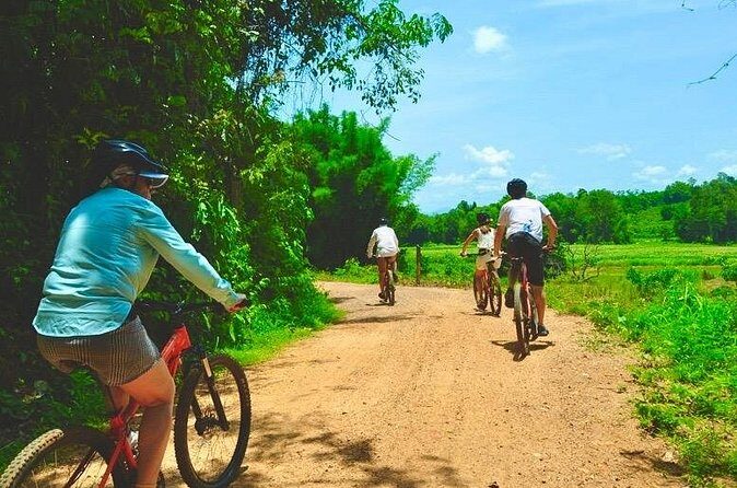 Countryside Cycling Tour From Sigiriya, Dambulla & Habarana - The Sum Up: Who Will Love This Tour?