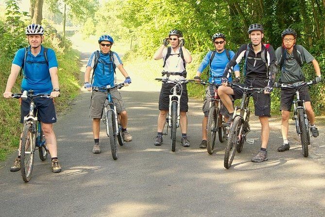 Countryside Cycling Tour in Colombo - Key Points