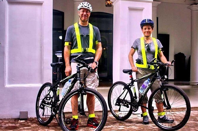 Countryside Cycling Tour in Colombo - Who Will Love This Tour?