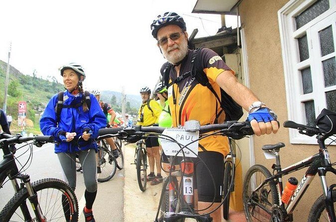 Countryside Cycling Tour in Colombo - The Sum Up