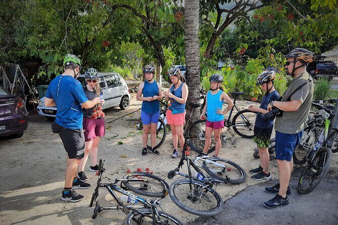 Countryside Cycling Tour. T1.0 by Matahari - Who Should Consider This Tour?