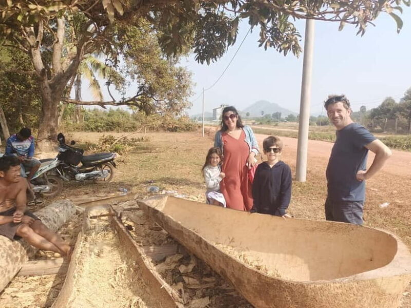 Countryside include Pepper farm, Cave, Salt field & lake... - Key Points