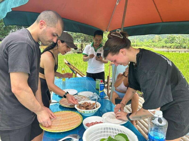 Countryside Motorbike Tour in Ninh Binh/ Pick up Ninh Binh - FAQs