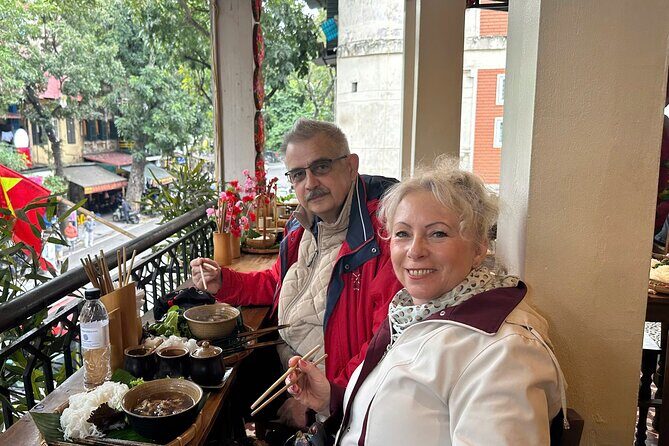 Countryside Trails by Jeep  Red River Delta - The Sum Up