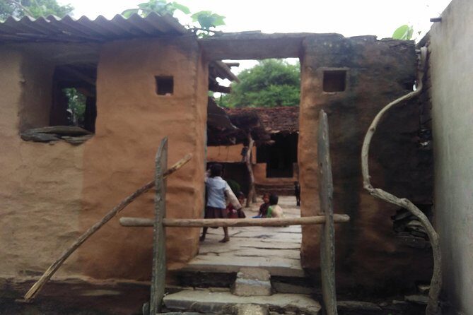 Countryside Village Tour- an authentic village visit - An Authentic Village Visit in Rajasthan: What to Expect