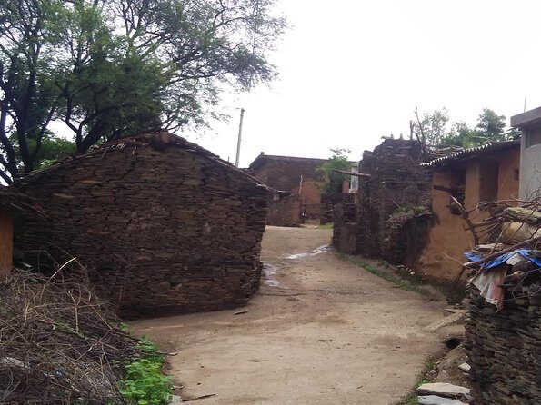 Countryside Village Tour- an authentic village visit - The Experience of a Private Tour