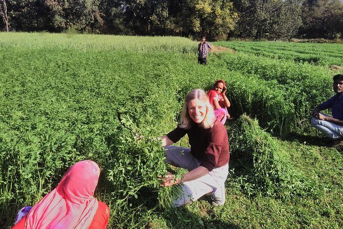 Countryside Village Tour- an authentic village visit - What Travelers Say: Authenticity and Guides