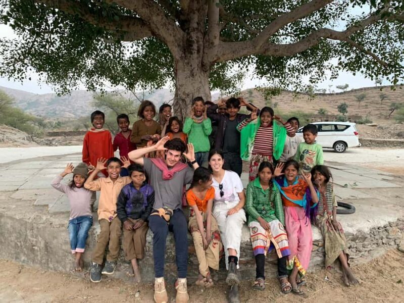 Countryside Village Tour Experience - A Closer Look at the Countryside Village Tour