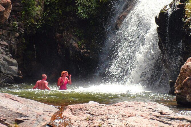 Countryside Waterfall Trek from Mount Lavinia - Who Would Enjoy This Tour?