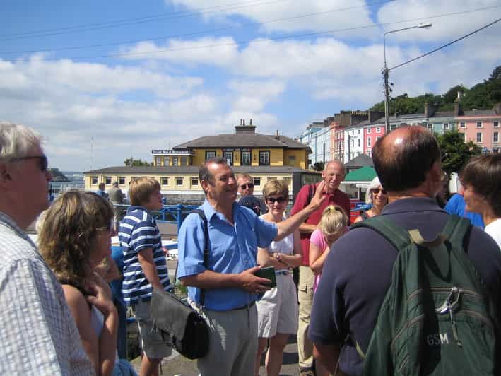 county-cork-1-hour-titanic-centenary-tour