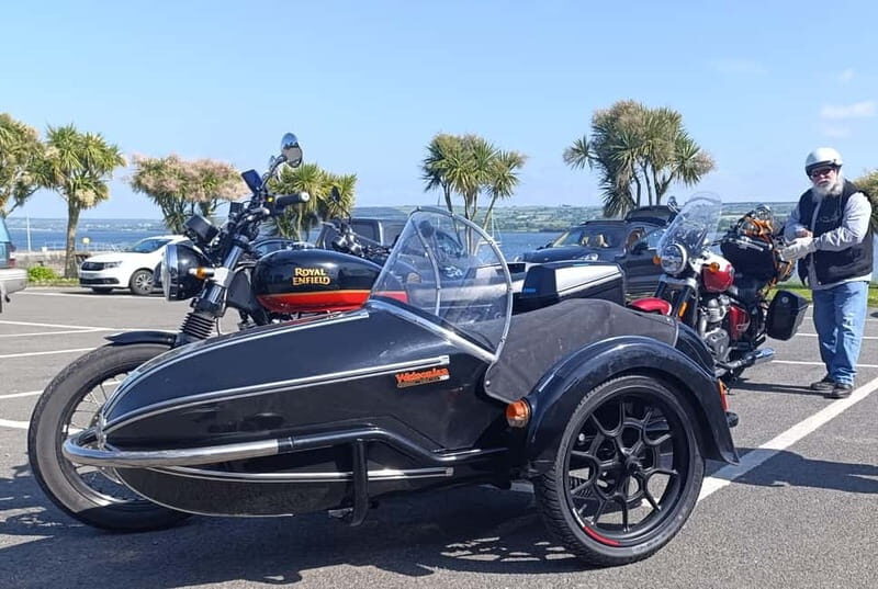 County Limerick: Sidecar Tour with Flying Boat Museum Tour - Frequently Asked Questions (FAQs)