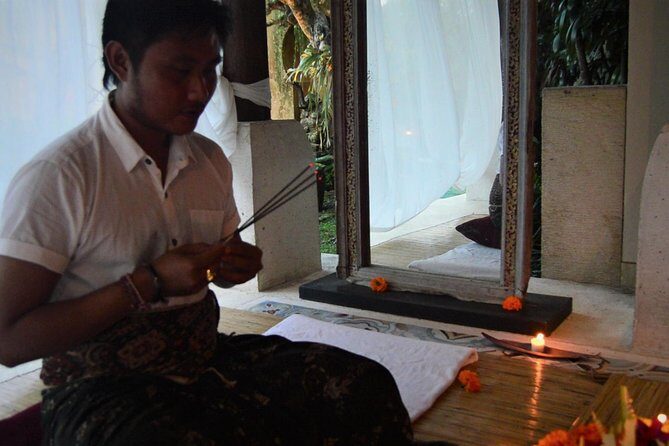 Couple blessing and natural soul healings - Key Points