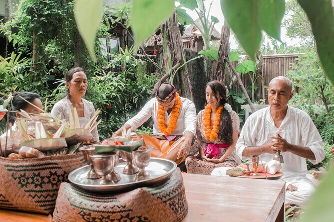 Couple blessing and natural soul healings - Additional Insights