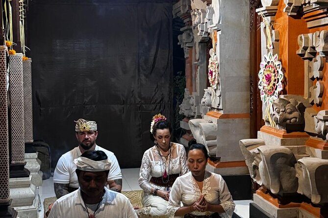 Couple blessing and natural soul healings - Why This Tour Stands Out