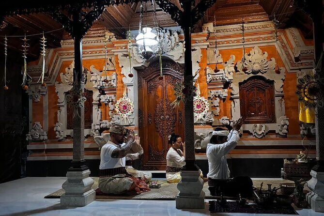 Couple blessing and natural soul healings - Final Thoughts: Who Should Consider This Tour?