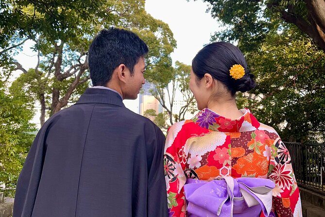 Couple Friendly Kimono and Yukata Experience in Yokohama - An In-Depth Look at the Kimono and Yukata Experience in Yokohama
