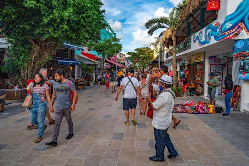 Couples Paradise: Exploring the Best of Cancun Together - Authentic Insights from Past Travelers