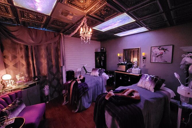 couples-spa-package-in-newport-beach-with-appetizers-and-wine