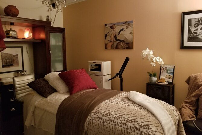 couples-spa-package-in-newport-beach-with-appetizers-and-wine