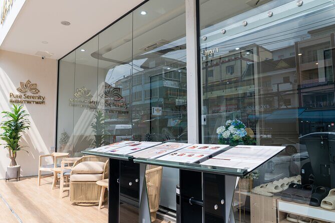 Couples Spa Retreat in Phuket - Who Will Love This Experience?