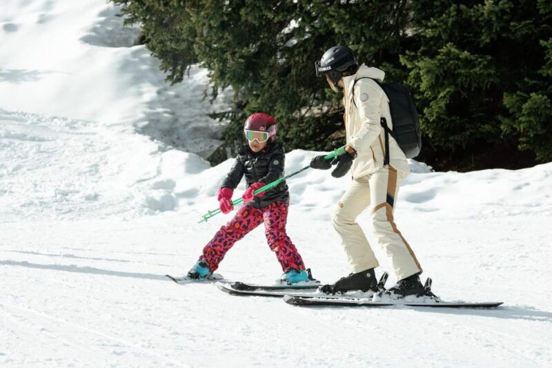 courchevel-full-day-ski-beginner-package