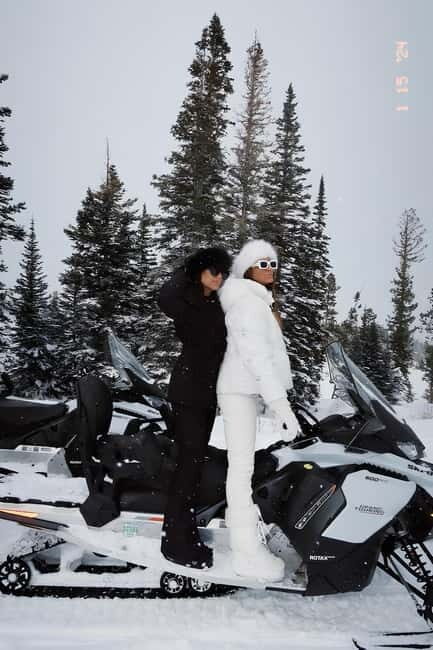Courchevel: Ski Photo Session on the Slopes - Introduction