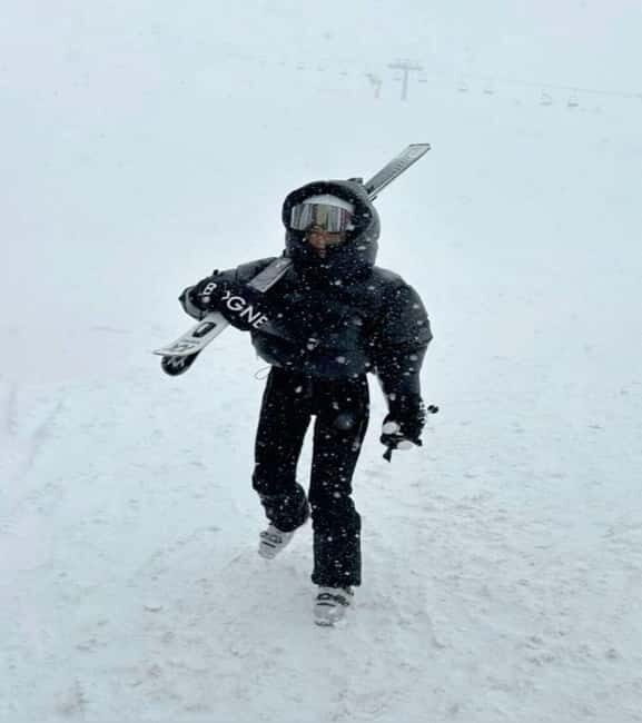 Courchevel: Ski Photo Session on the Slopes - Authentic Experiences From Reviewers  
