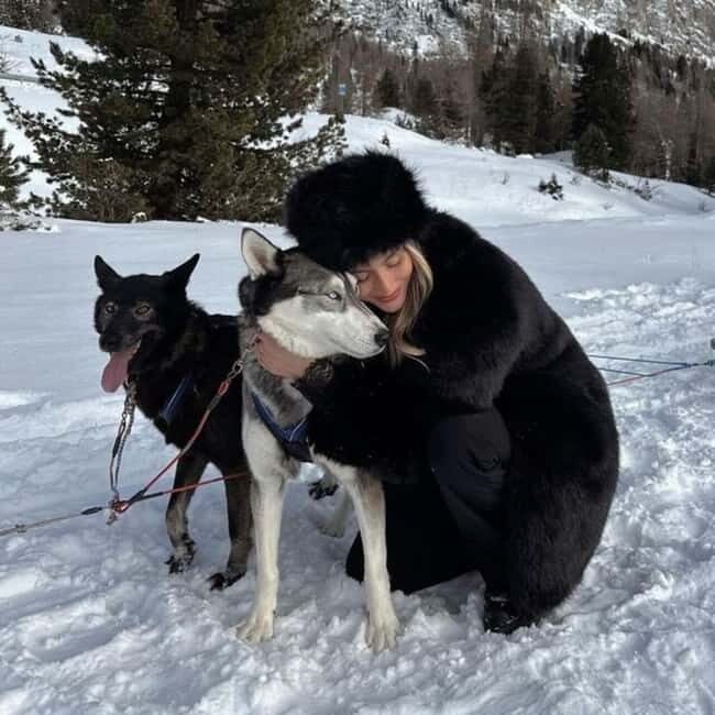 Courchevel: Ski Photo Session on the Slopes - The Sum Up  